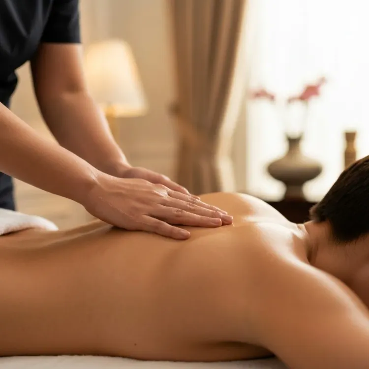 '군산 스웨디시', 이런 분들께 강력 추천합니다! (찐 만족 후기)