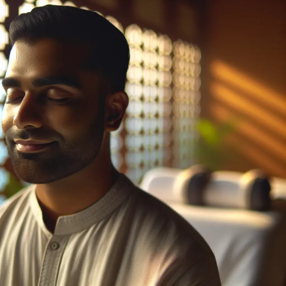 기대 이상! '군산 스웨디시'의 찐 솔직 후기, 이래서 만족했어요