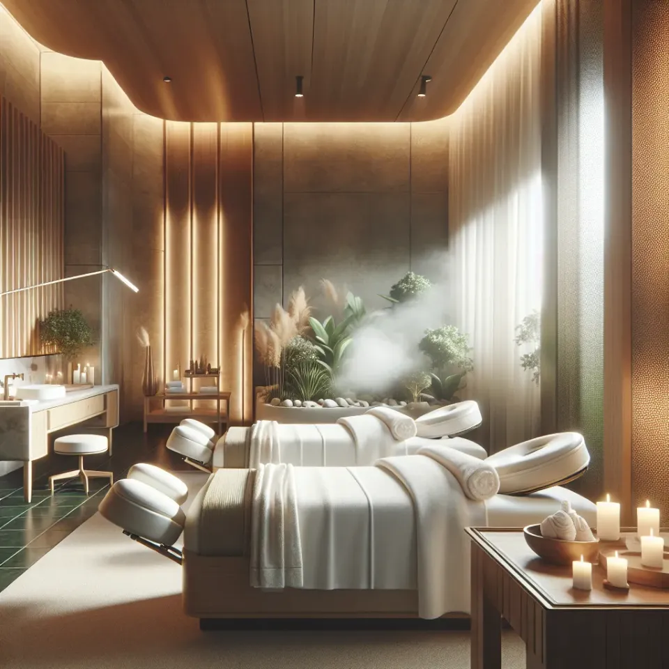 군산에서의 완벽한 휴식, 진짜 후기로 만나보세요!